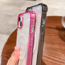 Load image into Gallery viewer, Magsafe Space Phone Case, For iPhone 11