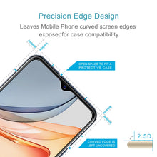 Load image into Gallery viewer, 10pcs 0.26mm 9H 2.5D Tempered Glass Film, For vivo Y32s (10 PCS), For UMIDIGI A13 Pro Max 5G (10 PCS), For Samsung Galaxy A22e (10 PCS), For OUKITEL WP19 (10 PCS)