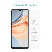 Load image into Gallery viewer, 10pcs 0.26mm 9H 2.5D Tempered Glass Film, For vivo Y32s (10 PCS), For UMIDIGI A13 Pro Max 5G (10 PCS), For Samsung Galaxy A22e (10 PCS), For OUKITEL WP19 (10 PCS)