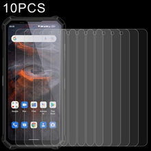 Load image into Gallery viewer, 10pcs 0.26mm 9H 2.5D Tempered Glass Film, For vivo Y32s (10 PCS), For UMIDIGI A13 Pro Max 5G (10 PCS), For Samsung Galaxy A22e (10 PCS), For OUKITEL WP19 (10 PCS)