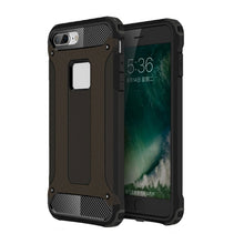 Load image into Gallery viewer, Magic Armor TPU + PC Combination Phone Case, For iPhone 8 Plus