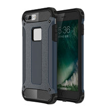 Load image into Gallery viewer, Magic Armor TPU + PC Combination Phone Case, For iPhone 8 Plus