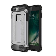 Load image into Gallery viewer, Magic Armor TPU + PC Combination Phone Case, For iPhone 8 Plus