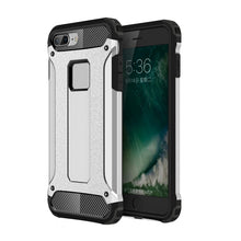 Load image into Gallery viewer, Magic Armor TPU + PC Combination Phone Case, For iPhone 8 Plus