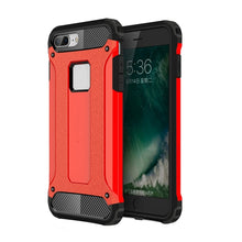 Load image into Gallery viewer, Magic Armor TPU + PC Combination Phone Case, For iPhone 8 Plus
