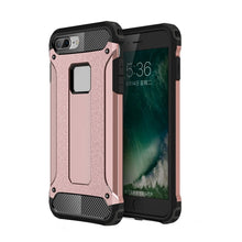 Load image into Gallery viewer, Magic Armor TPU + PC Combination Phone Case, For iPhone 8 Plus