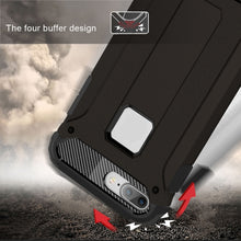 Load image into Gallery viewer, Magic Armor TPU + PC Combination Phone Case, For iPhone 8 Plus