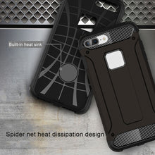Load image into Gallery viewer, Magic Armor TPU + PC Combination Phone Case, For iPhone 8 Plus