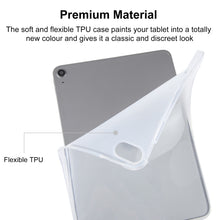 Load image into Gallery viewer, TPU Tablet Case, For iPad 10th Gen 10.9 2022, For Lenovo Pad Pro 2022 11.2, For Lenovo Tab P11 5G, For Lenovo Tab P11 Pro Gen 2