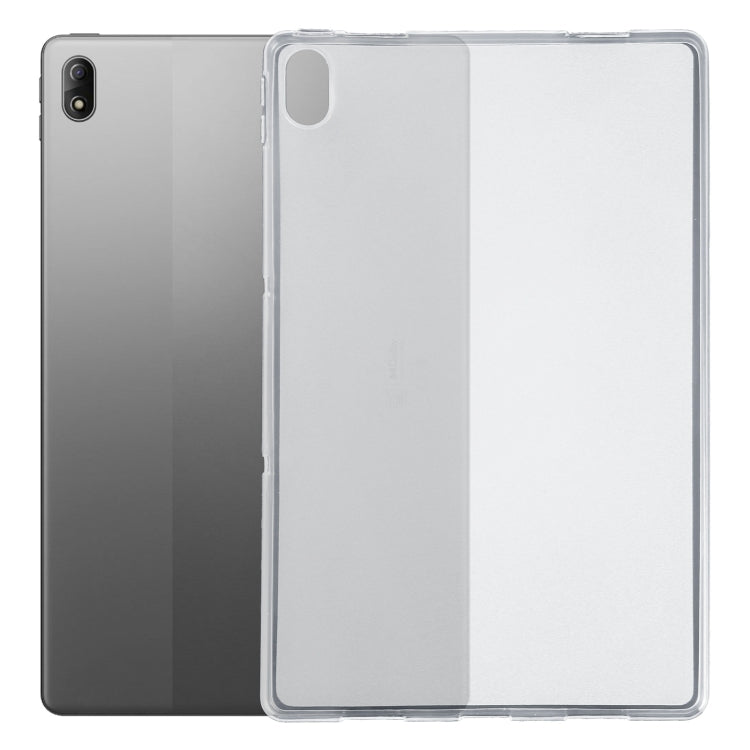 TPU Tablet Case, For Lenovo Pad Pro 2022 11.2, For Lenovo Tab P11 5G, For Lenovo Tab P11 Pro Gen 2, For iPad 10th Gen 10.9 2022