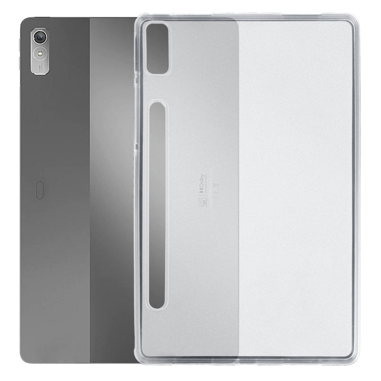 TPU Tablet Case, For Lenovo Pad Pro 2022 11.2, For Lenovo Tab P11 5G, For Lenovo Tab P11 Pro Gen 2, For iPad 10th Gen 10.9 2022