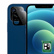 Load image into Gallery viewer, Silk Screen Luminous Ring Back Camera Lens Film