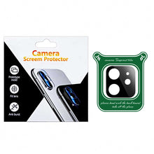 Load image into Gallery viewer, Silk Screen Luminous Ring Back Camera Lens Film