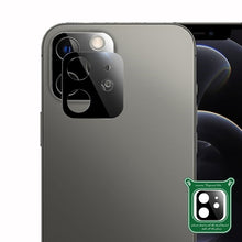 Load image into Gallery viewer, Silk Screen Luminous Ring Back Camera Lens Film