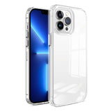 High Transparent Acrylic TPU Phone Case, For iPhone 14, For iPhone 14 Plus, For iPhone 14 Pro, For iPhone 14 Pro Max, For iPhone 13, For iPhone 13 Pro, For iPhone 13 Pro Max, For iPhone 12, For iPhone 12 Pro, For iPhone 12 Pro Max, For iPhone 11       ...