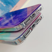 Load image into Gallery viewer, Marble Dual-side Laminating Magsafe Phone Case, For iPhone 14 Plus, For iPhone 14 Pro, For iPhone 14 Pro Max