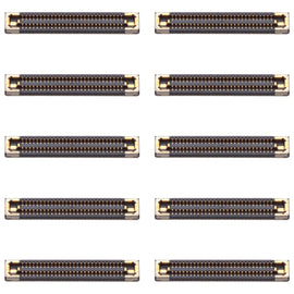 10pcs LCD Display FPC Connector On Motherboard