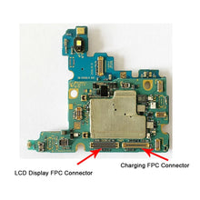 Load image into Gallery viewer, 10pcs LCD Display FPC Connector On Motherboard