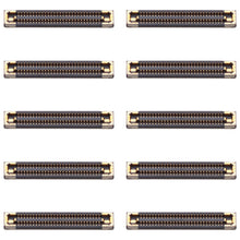 Load image into Gallery viewer, 10pcs LCD Display FPC Connector On Motherboard
