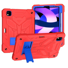 Load image into Gallery viewer, Bumblebee Silicone+PC Shockproof Tablet Case with Holder, For iPad Pro 11 2018/2020/2021, For iPad 10.2 2019/2020/2021