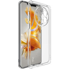 Load image into Gallery viewer, imak UX-10 Series Shockproof TPU Phone Case, For Huawei Mate 50 Pro, For Huawei Mate 50, For iPhone 14 Plus, For iPhone 14 Pro Max, For iPhone 14 Pro, For iPhone 14, For Samsung Galaxy A04 4G