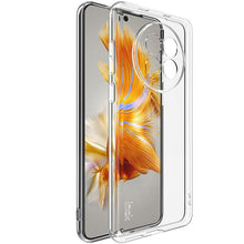 Load image into Gallery viewer, imak UX-10 Series Shockproof TPU Phone Case, For Huawei Mate 50 Pro, For Huawei Mate 50, For iPhone 14 Plus, For iPhone 14 Pro Max, For iPhone 14 Pro, For iPhone 14, For Samsung Galaxy A04 4G