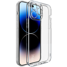 Load image into Gallery viewer, imak UX-10 Series Shockproof TPU Phone Case, For Huawei Mate 50 Pro, For Huawei Mate 50, For iPhone 14 Plus, For iPhone 14 Pro Max, For iPhone 14 Pro, For iPhone 14, For Samsung Galaxy A04 4G