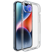 Load image into Gallery viewer, imak UX-10 Series Shockproof TPU Phone Case, For Huawei Mate 50 Pro, For Huawei Mate 50, For iPhone 14 Plus, For iPhone 14 Pro Max, For iPhone 14 Pro, For iPhone 14, For Samsung Galaxy A04 4G