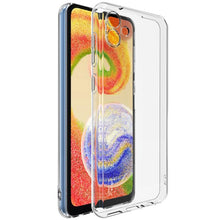 Load image into Gallery viewer, imak UX-10 Series Shockproof TPU Phone Case, For Huawei Mate 50 Pro, For Huawei Mate 50, For iPhone 14 Plus, For iPhone 14 Pro Max, For iPhone 14 Pro, For iPhone 14, For Samsung Galaxy A04 4G