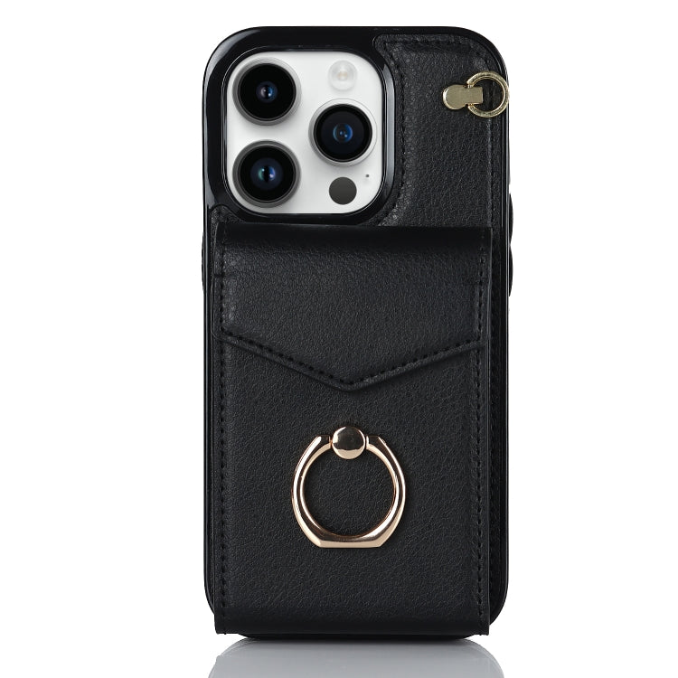 Anti-theft RFID Card Slot Phone Case, For iPhone 12 Pro, For iPhone 12, For iPhone 12 mini, For iPhone 11 Pro Max, For iPhone 11 Pro, For iPhone 11