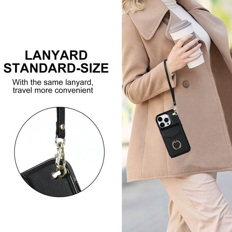 Anti-theft RFID Card Slot Phone Case, For iPhone 12 Pro, For iPhone 12, For iPhone 12 mini, For iPhone 11 Pro Max, For iPhone 11 Pro, For iPhone 11