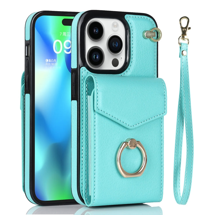 Anti-theft RFID Card Slot Phone Case, For iPhone 12 Pro, For iPhone 12, For iPhone 12 mini, For iPhone 11 Pro Max, For iPhone 11 Pro, For iPhone 11