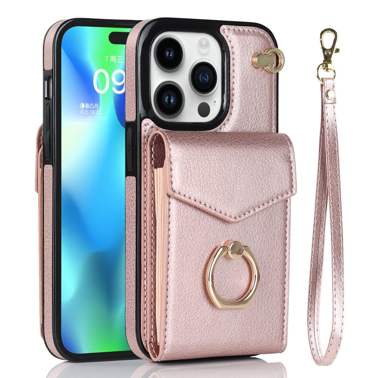 Anti-theft RFID Card Slot Phone Case, For iPhone 12 Pro, For iPhone 12, For iPhone 12 mini, For iPhone 11 Pro Max, For iPhone 11 Pro, For iPhone 11