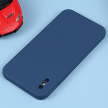 Load image into Gallery viewer, Liquid Silicone Full Coverage Shockproof Magsafe Phone Case, For iPhone X / XS, For iPhone XR, For iPhone XS Max