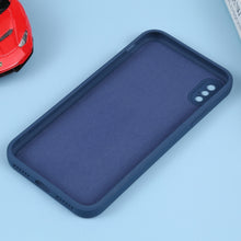 Load image into Gallery viewer, Liquid Silicone Full Coverage Shockproof Magsafe Phone Case, For iPhone X / XS, For iPhone XR, For iPhone XS Max