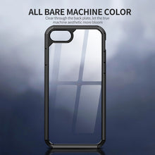 Load image into Gallery viewer, iPAKY Star King Series TPU + PC Protective Case, For iPhone 7 / 8, For iPhone SE 2022 / SE 2020, For iPhone 7 Plus / 8 Plus, For iPhone X / XS, For iPhone XR, For iPhone 11, For iPhone 11 Pro, For iPhone 11 Pro Max
