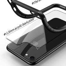 Load image into Gallery viewer, iPAKY Star King Series TPU + PC Protective Case, For iPhone 7 / 8, For iPhone SE 2022 / SE 2020, For iPhone 7 Plus / 8 Plus, For iPhone X / XS, For iPhone XR, For iPhone 11, For iPhone 11 Pro, For iPhone 11 Pro Max