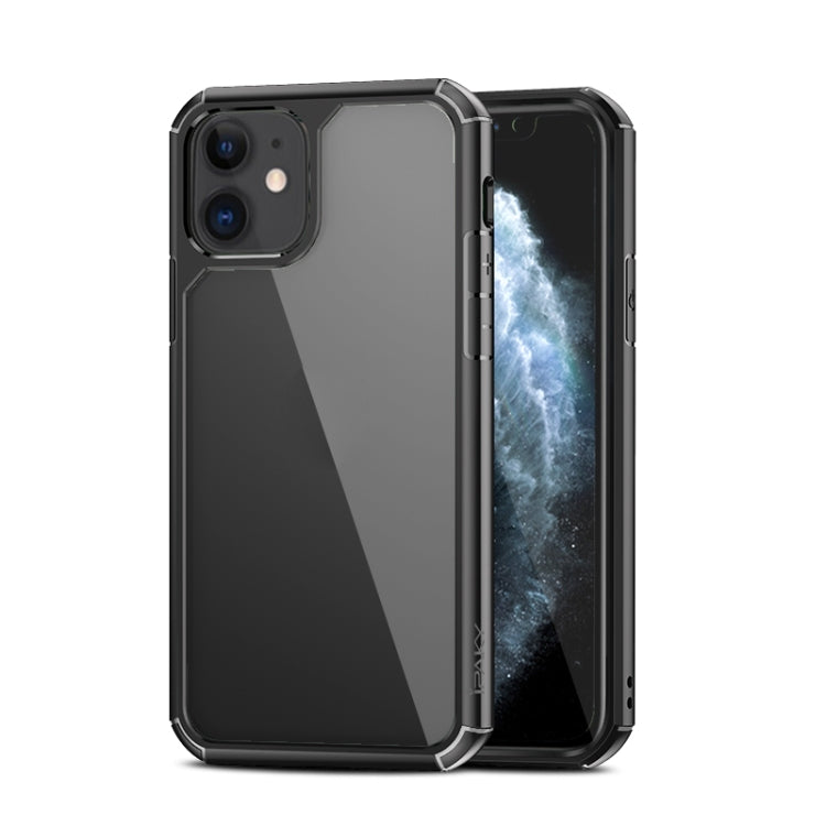 iPAKY Star King Series TPU + PC Protective Case, For iPhone 7 / 8, For iPhone SE 2022 / SE 2020, For iPhone 7 Plus / 8 Plus, For iPhone X / XS, For iPhone XR, For iPhone 11, For iPhone 11 Pro, For iPhone 11 Pro Max