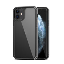 Load image into Gallery viewer, iPAKY Star King Series TPU + PC Protective Case, For iPhone 7 / 8, For iPhone SE 2022 / SE 2020, For iPhone 7 Plus / 8 Plus, For iPhone X / XS, For iPhone XR, For iPhone 11, For iPhone 11 Pro, For iPhone 11 Pro Max