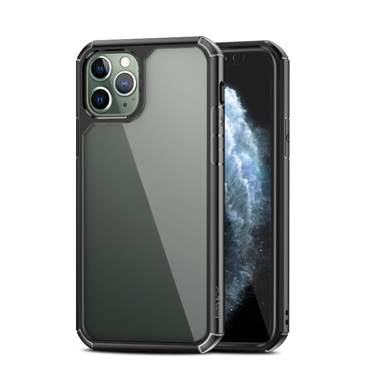 iPAKY Star King Series TPU + PC Protective Case, For iPhone 7 / 8, For iPhone SE 2022 / SE 2020, For iPhone 7 Plus / 8 Plus, For iPhone X / XS, For iPhone XR, For iPhone 11, For iPhone 11 Pro, For iPhone 11 Pro Max