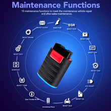Load image into Gallery viewer, ThinkDiag SP164-O OBD2 Car Fault Diagnosis Instrument with a Free Software and DEMO, with a Free Software and DEMO