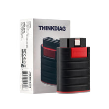 Load image into Gallery viewer, ThinkDiag SP164-O OBD2 Car Fault Diagnosis Instrument with a Free Software and DEMO, with a Free Software and DEMO