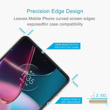 Load image into Gallery viewer, 10 PCS 0.26mm 9H 2.5D Tempered Glass Film, For Motorola Moto X40 (10 PCS), For TCL ION z (10 PCS), For vivo iQOO 11 / iQOO 11 Pro (10 PCS)
