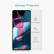 Load image into Gallery viewer, 10 PCS 0.26mm 9H 2.5D Tempered Glass Film, For Motorola Moto X40 (10 PCS), For TCL ION z (10 PCS), For vivo iQOO 11 / iQOO 11 Pro (10 PCS)