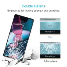 Load image into Gallery viewer, 10 PCS 0.26mm 9H 2.5D Tempered Glass Film, For Motorola Moto X40 (10 PCS), For TCL ION z (10 PCS), For vivo iQOO 11 / iQOO 11 Pro (10 PCS)