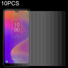 Load image into Gallery viewer, 10 PCS 0.26mm 9H 2.5D Tempered Glass Film, For Motorola Moto X40 (10 PCS), For TCL ION z (10 PCS), For vivo iQOO 11 / iQOO 11 Pro (10 PCS)