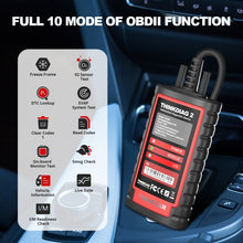 Load image into Gallery viewer, THINKCAR ThinkDiag 2 SP164-V Car Full System Diagnosis OBD2 Scanner, ThinkDiag 2 SP164-V