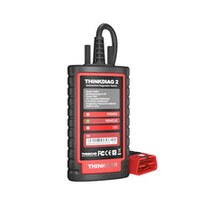 Load image into Gallery viewer, THINKCAR ThinkDiag 2 SP164-V Car Full System Diagnosis OBD2 Scanner, ThinkDiag 2 SP164-V