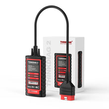 Load image into Gallery viewer, THINKCAR ThinkDiag 2 SP164-V Car Full System Diagnosis OBD2 Scanner, ThinkDiag 2 SP164-V