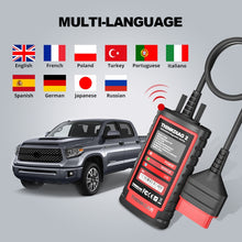 Load image into Gallery viewer, THINKCAR ThinkDiag 2 SP164-V Car Full System Diagnosis OBD2 Scanner, ThinkDiag 2 SP164-V